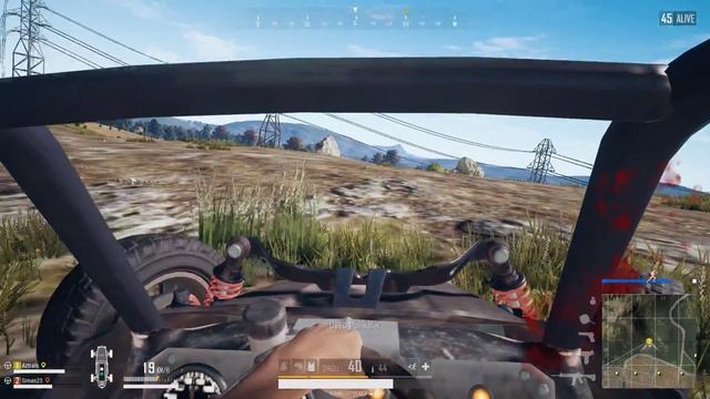 PUBG ESPORTS READY nvidia shadowplay смотреть онлайн