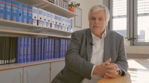 Являются ли продукты FitLine безопасными? - отвечает Др. Юрген Райманн