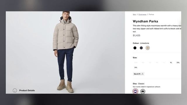 Is A Canada Goose Parka Worth It In 2023? | Things I Wish I Knew About Canada Goose Before Buying