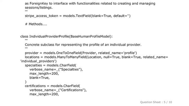 Django : Django Reverse Accessor Clashes смотреть онлайн