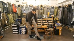 Как выбрать вейдерсы?