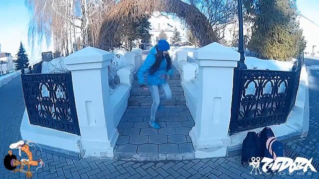HUDOBANDA | Захват Кремля смотреть онлайн