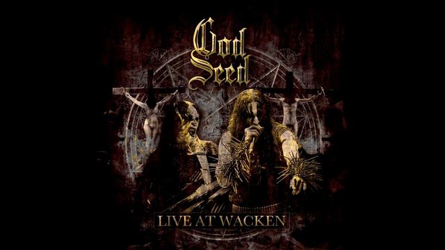 God Seed - Live At Wacken [Full Live Album / Black Metal HQ]