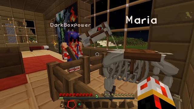 Sonic.EXE & Shadow.EXE Play Minecraft Part 19 - REVENGE!! смотреть онлайн