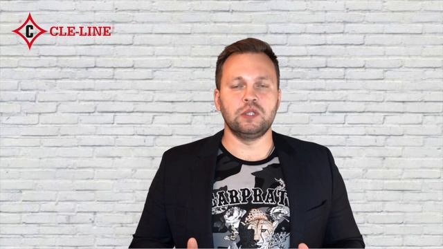 Свёрла по металлу. Обзор инструмента CLE-Line. смотреть онлайн