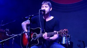 Юрий Карпиков (Гранитный Цех) - Лёд и ветер (К.Ступин cover) Live MezzoForte 2018