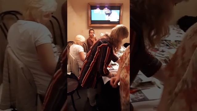 КАРТА ЖЕЛАНИЯ ПО ФЕН ШУЙ С МАРГАРИТОЙ ЛЮБИМОВОЙ. смотреть онлайн