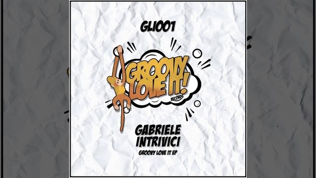 Lovy Groove (Original Mix) смотреть онлайн