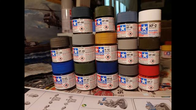 Warhammer Daemon Prince Paint Guide & Tips смотреть онлайн