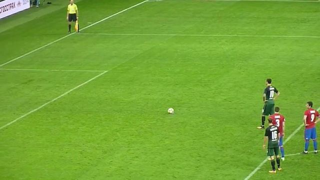 ПЕНАЛЬТИ В ВОРОТА СКА-ХАБАРОВСК смотреть онлайн