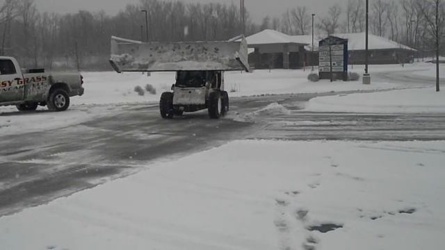 Sass grass snow management 's s175 pushing snow смотреть онлайн