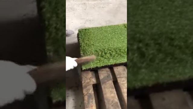 Плитка трава смотреть онлайн
