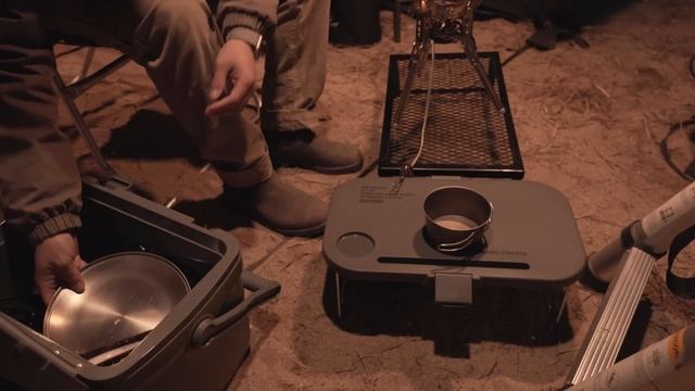 Relax Camping On The Beach With Jeep Gladiator ?️ [  Cozy, Ikamper, Carcamping, Firepit ]