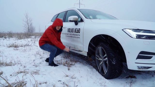 2020 Volvo XC60 NEW Стоит брать!? Тест драйв смотреть онлайн