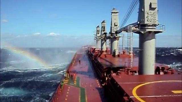 Rainbow Rising. смотреть онлайн