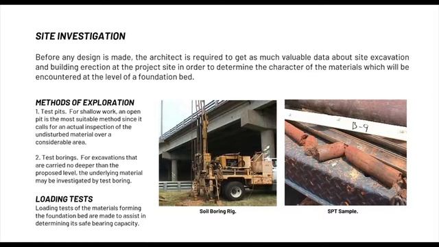 Building Technology 1- Lesson 1 смотреть онлайн
