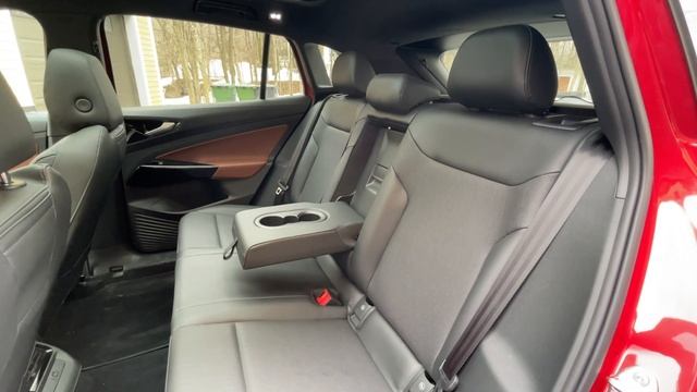 EV For The Masses | 2022 Volkswagen ID.4 AWD Pro S Full Tour & Winter Review