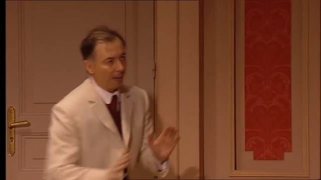 Chevallier & Laspalès dans Mr CHASSE de Georges FEYDEAU смотреть онлайн