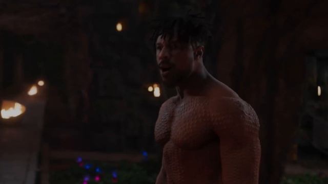 Black Panther - Coffin Dance Song (COVER) смотреть онлайн