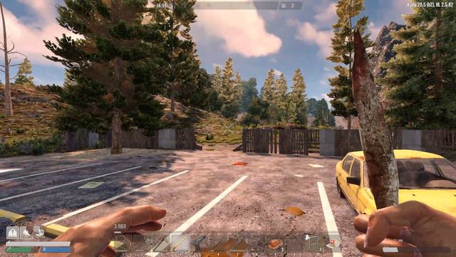 7 Days to Die (Undead Legacy) #5 смотреть онлайн