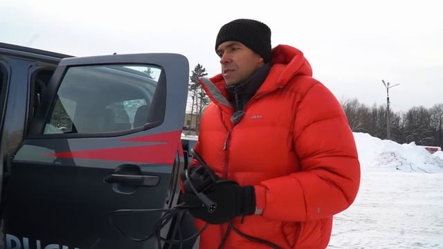 ISUZU D-Max Arctic Trucks идеальный внедорожник, или всё же нет.. смотреть онлайн