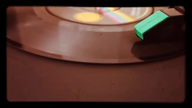 Pioneer PL-450 Turntable Stereo. Muazzez Abacı - Çerkez Kızı 45 lik. смотреть онлайн