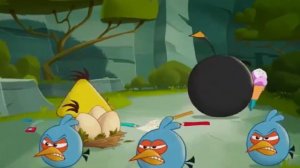 Angry birds toons rytp (1) без мата