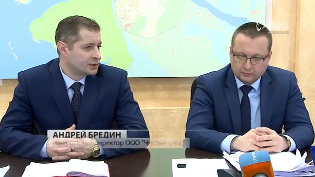 На выявление недочётов в "мусорной реформе" регоператору в Череповце дали год смотреть онлайн