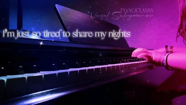 Tom Odell - "Another Love" by Melisa смотреть онлайн