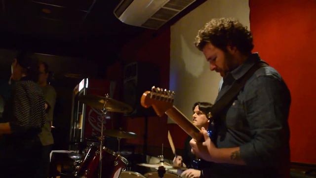 Roots & Blues en Francesco HD -2 смотреть онлайн