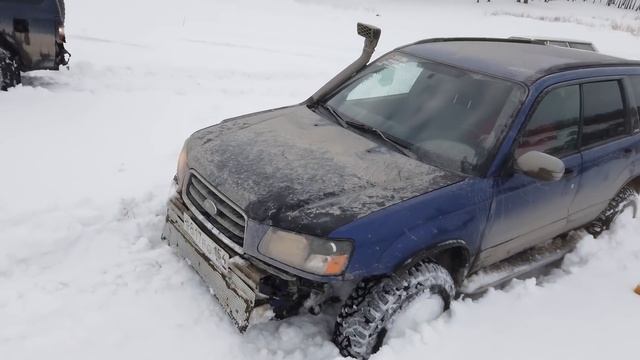 Самые отмороженные субаристы России! на что способны SUBARU?? смотреть онлайн