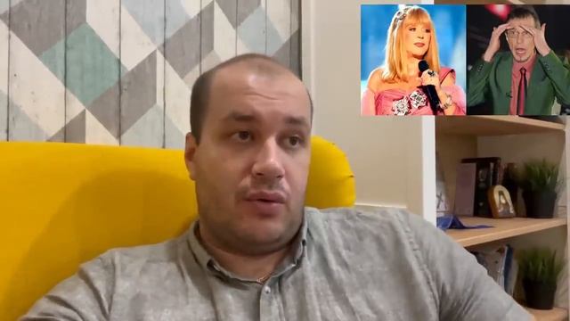 Никакого вклада в искусство Аллы Пугачевой нет считает Сергей Соседов