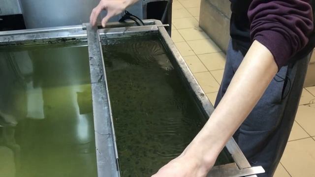 Аквапечать приборной панели от катера. Подбор текстуры и оттенка. Работа с кэнди красками. смотреть онлайн