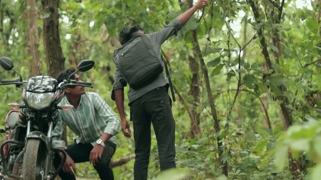 Tiger Attack Man in Forest | Royal Bengal Tiger Attack Fun Made Movie part 35 смотреть онлайн