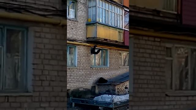 Что делать если захлопнулась дверь? смотреть онлайн