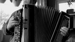 Полет Кондора - на баяне