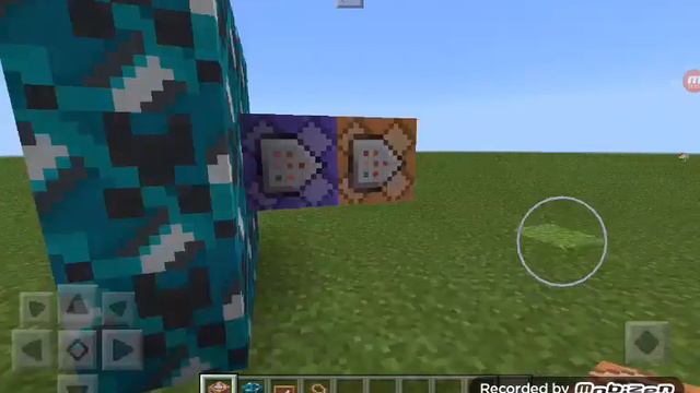 Частицы в майкрафте смотреть онлайн