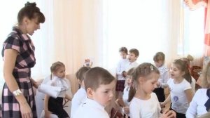 Музыкальное занятие в форме квест игры для детей подготовительной группы В поисках звукоряда