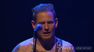 Corey Taylor - Wicked Game (Live at House of Blues 2015) HD