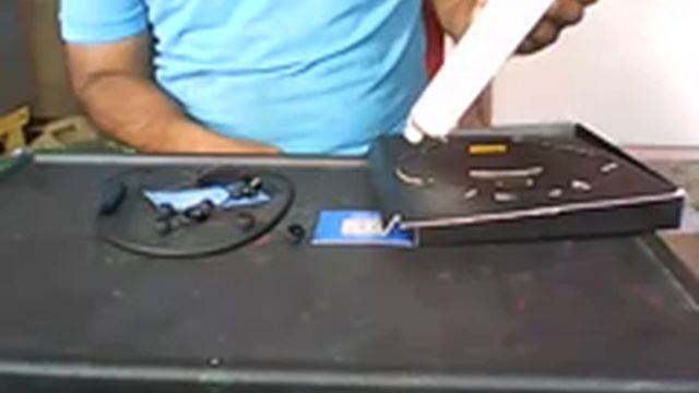 Unboxing and review pTron Tangent Pro ENC Wireless Bluetooth 5.2 Headphones with 20Hrs Playtime смотреть онлайн