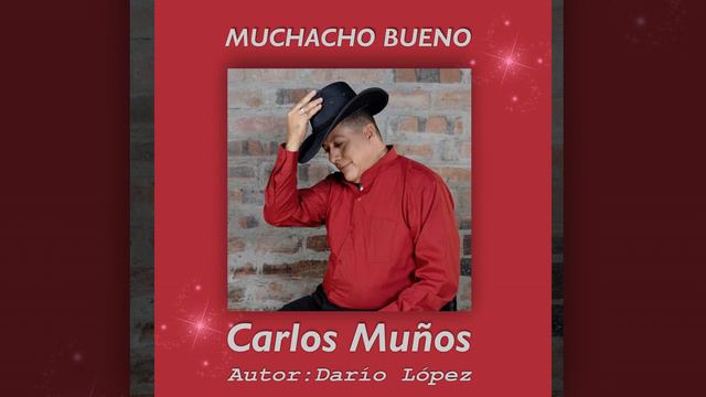 Muchacho Bueno смотреть онлайн