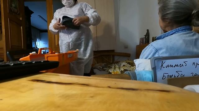 И к нам пришел СОVID: духовные и разумные средства смотреть онлайн