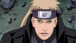 Сайтама попал в мир Наруто (Альтернативный сюжет)