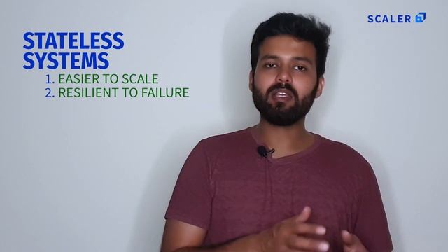 Stateless vs Stateful Systems | System Design Fundamentals | Scaler смотреть онлайн