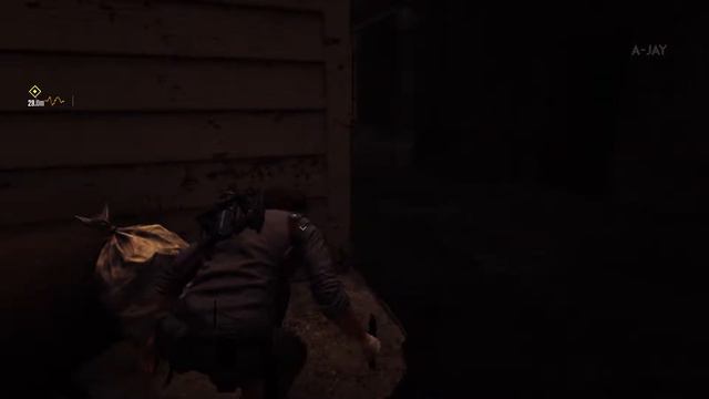 THE EVIL WITHIN 2 Gameplay Walkthrough Part 13 "Stronghold" 1080p 60FPS смотреть онлайн