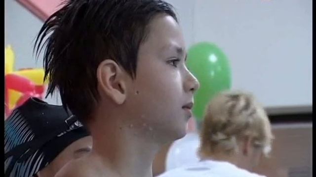Фитнес система "Высшая лига" смотреть онлайн