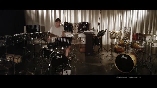 Coen Vonhof●Groovy Donald - Arjen Oosterhout | Muziekschool Diemen | Juni 2014 смотреть онлайн