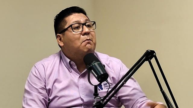 Fiscal vs Financiero - Luz del Carmen García | REALIDADES FISCALES #4 смотреть онлайн