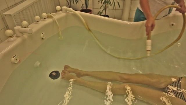 Пансионат с лечением "ЗАРЯ" ★★★ Лечение и отдых в Подмосковье смотреть онлайн