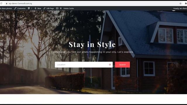 How To Create A Website Using Free Wordpress Premium Themes From Whogohost смотреть онлайн